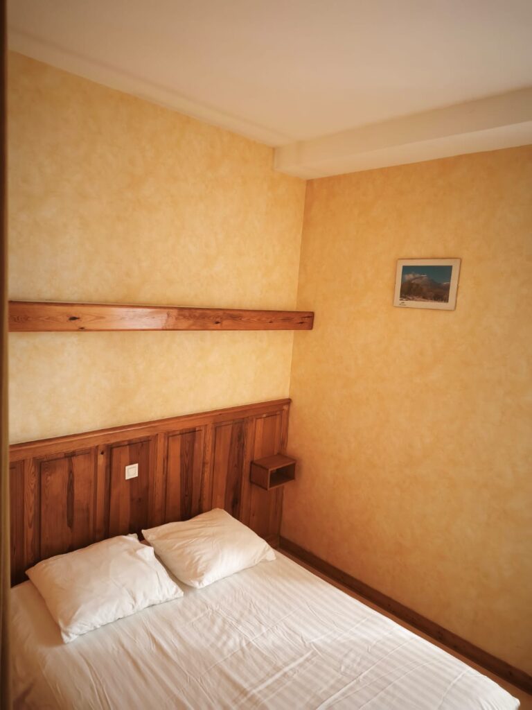 Appartement 3 - Villa Coustet