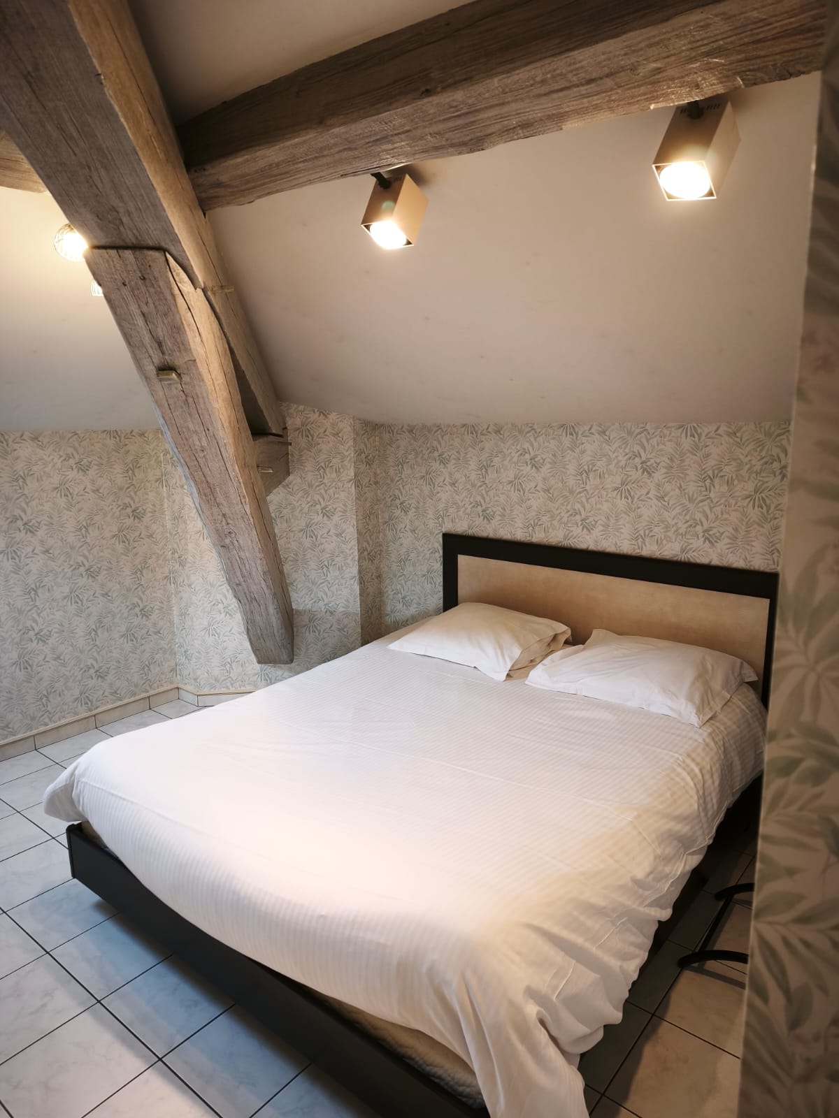 Appartement F3.5 - Villa Coustet