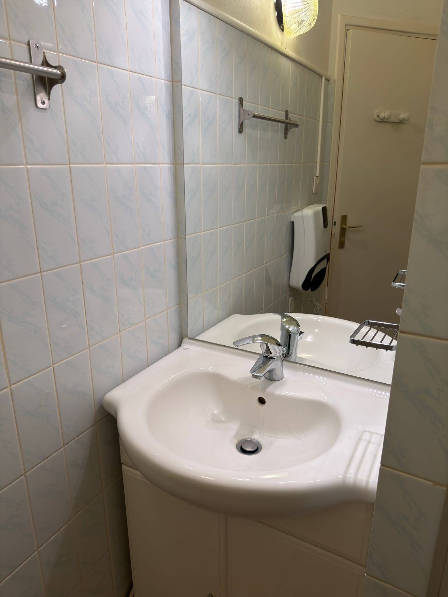 Appartement 8Appartement 7IMG-20251230-WA0030