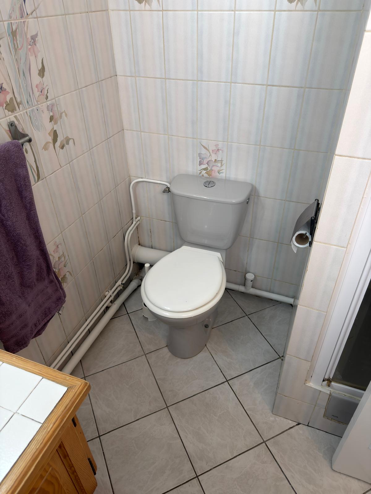 Appartement extérieur- Villa Coustet-1