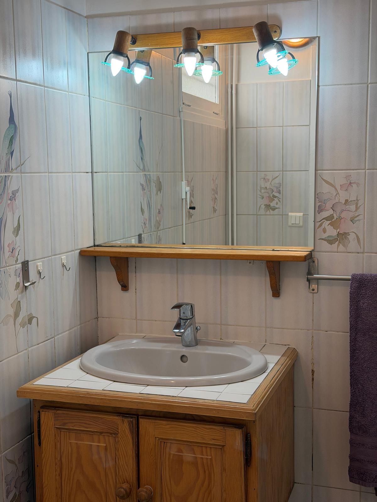 Appartement extérieur- Villa Coustet-10