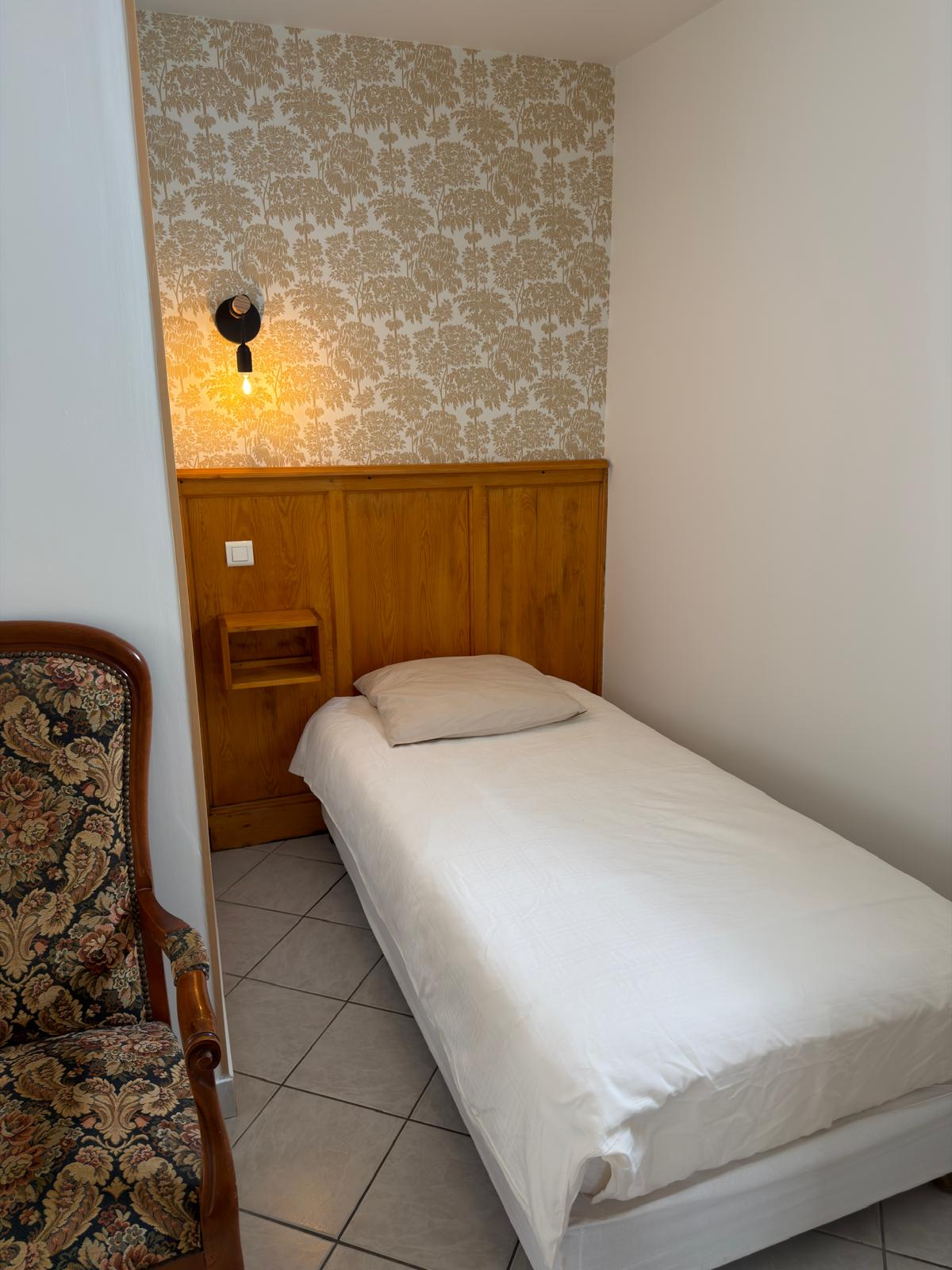 Appartement extérieur- Villa Coustet-11