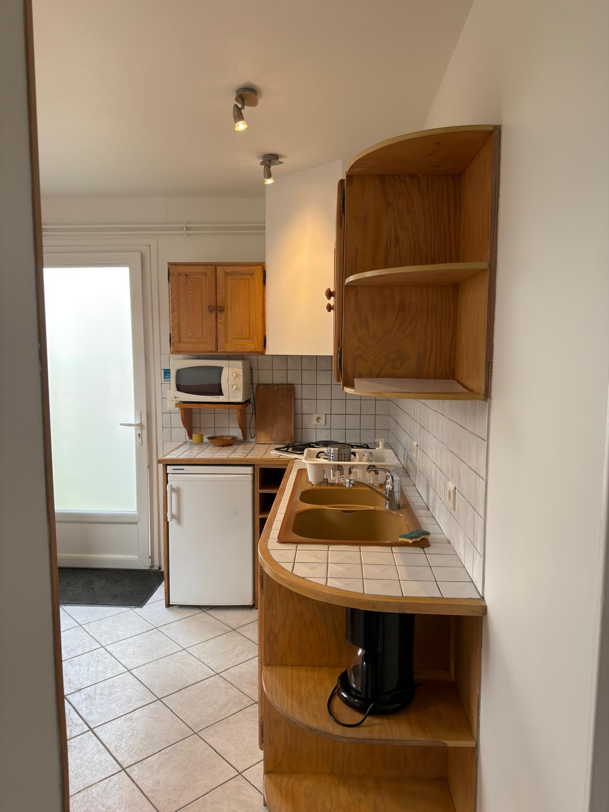 Appartement extérieur- Villa Coustet-12