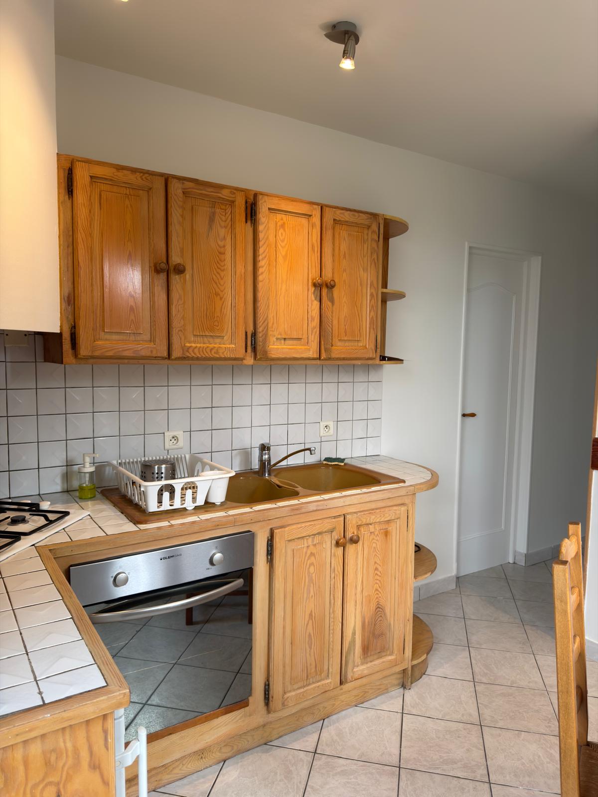 Appartement extérieur- Villa Coustet-13