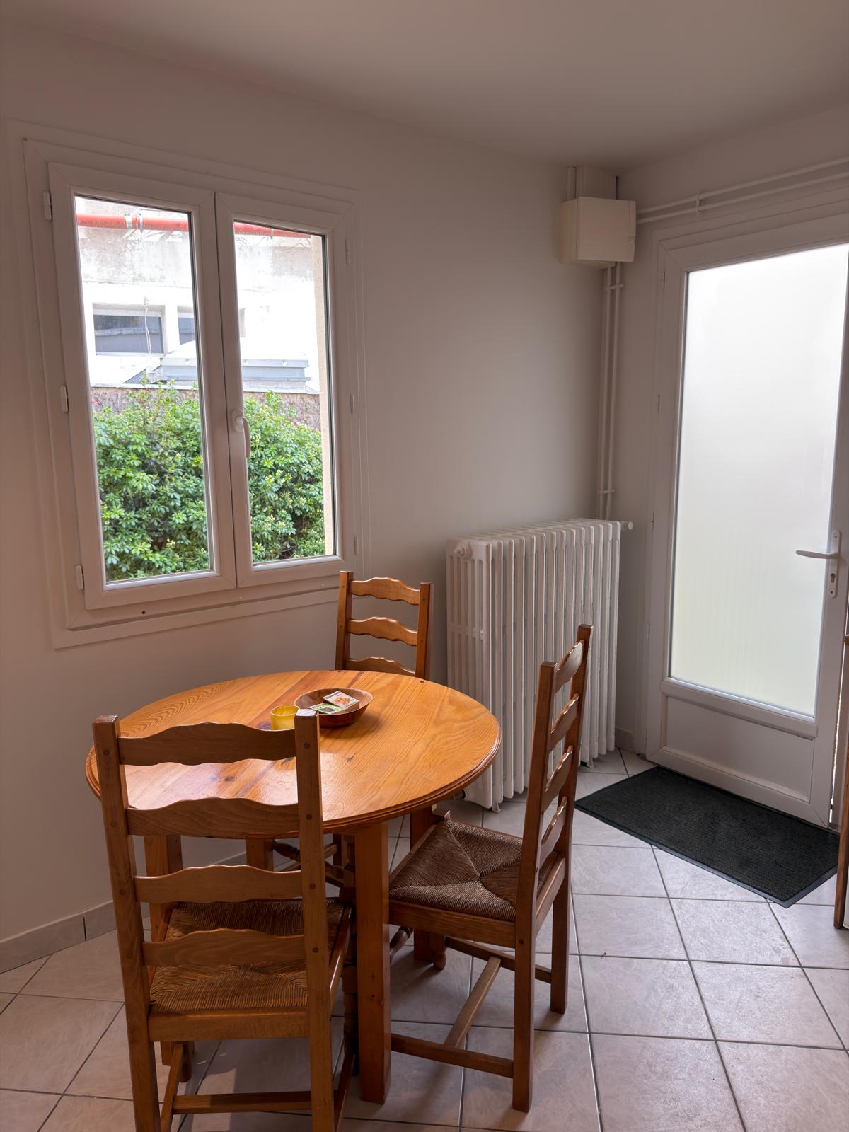 Appartement extérieur- Villa Coustet-14