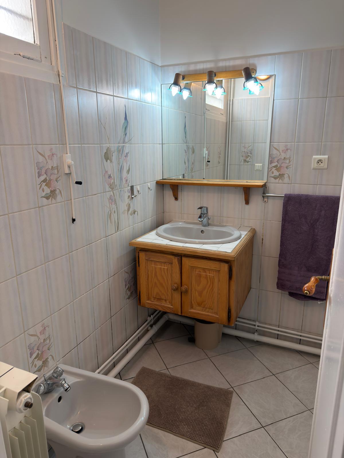 Appartement extérieur- Villa Coustet-2