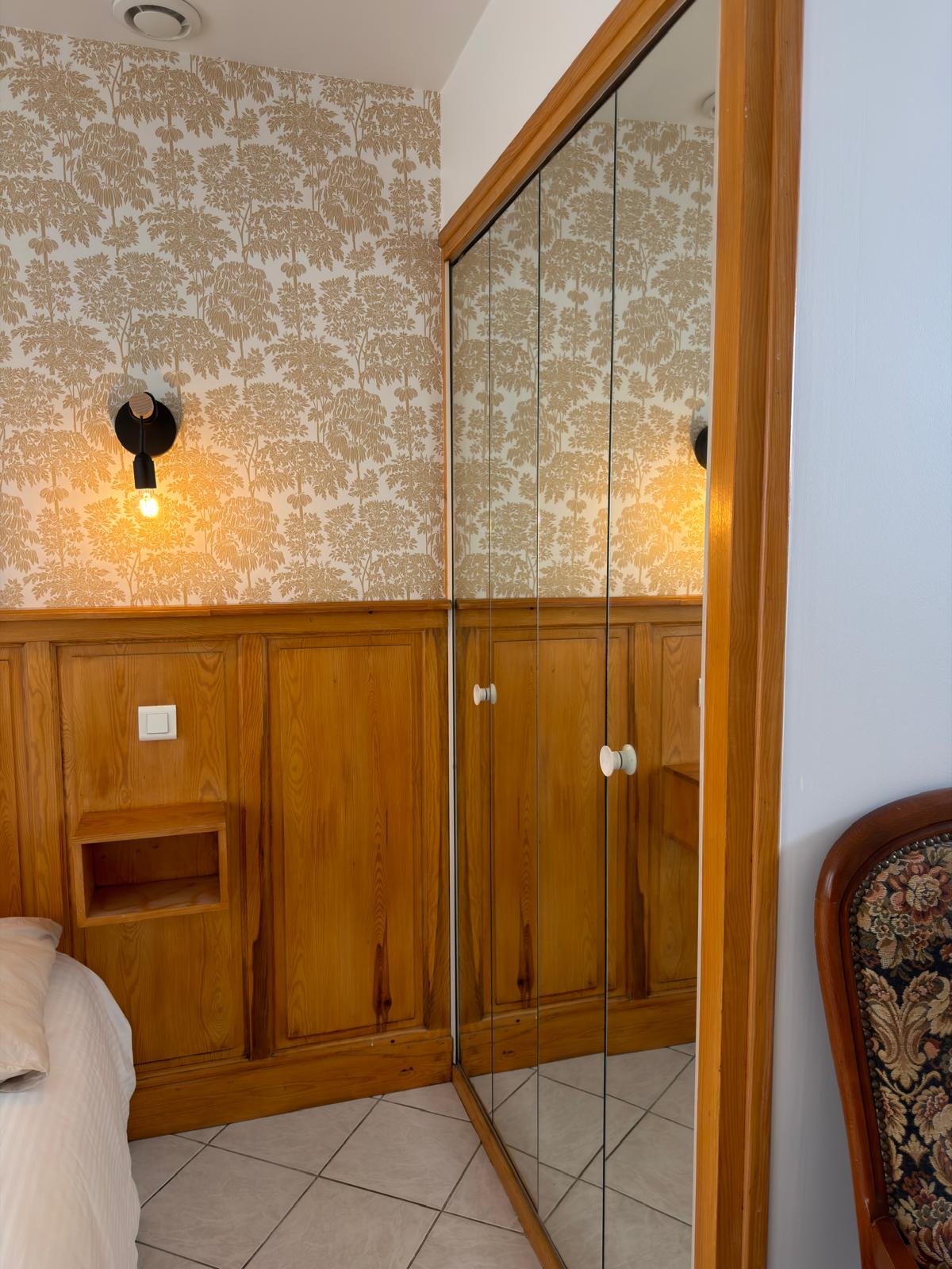 Appartement extérieur- Villa Coustet-5