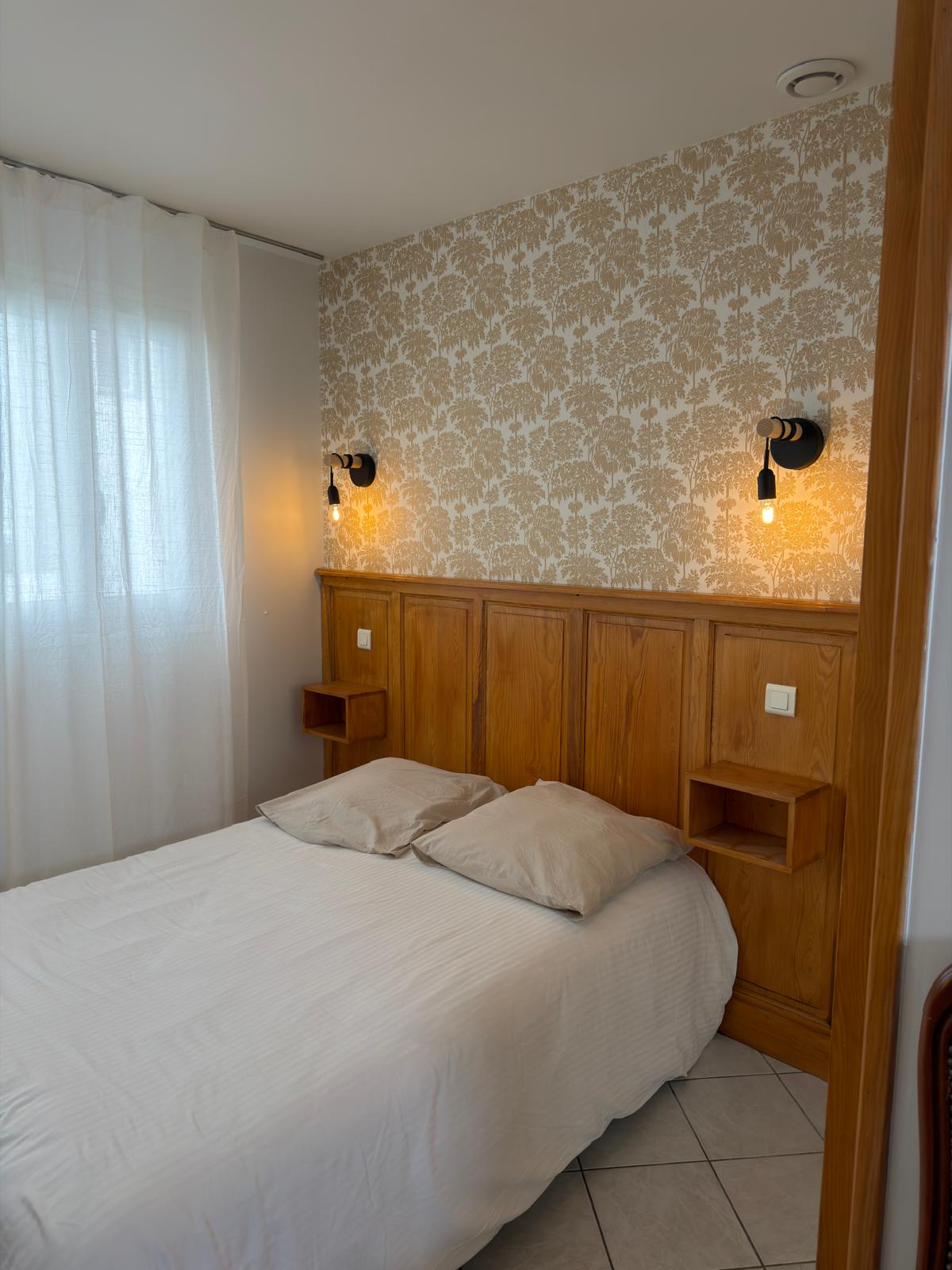 Appartement extérieur- Villa Coustet-6