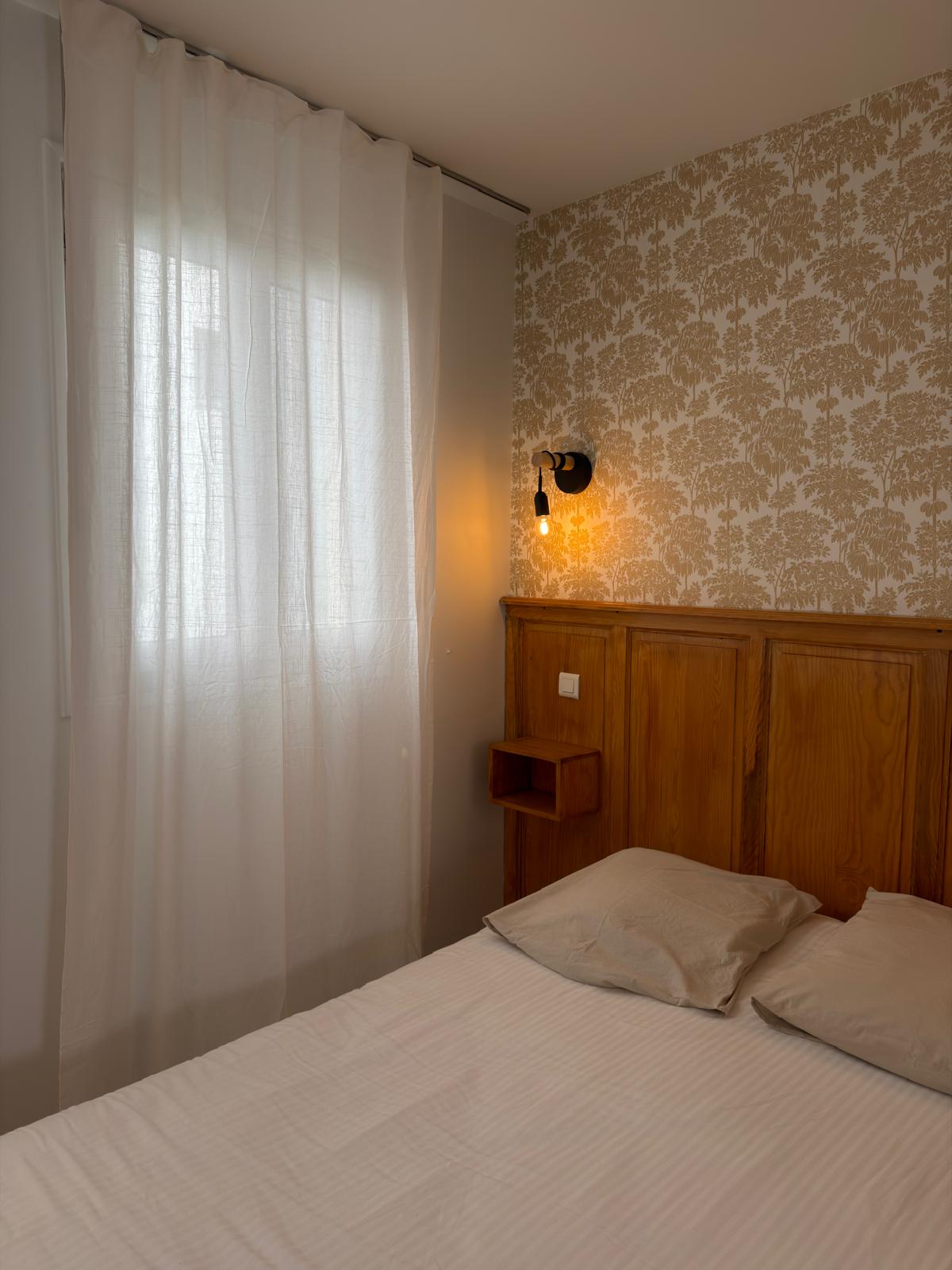 Appartement extérieur- Villa Coustet-7