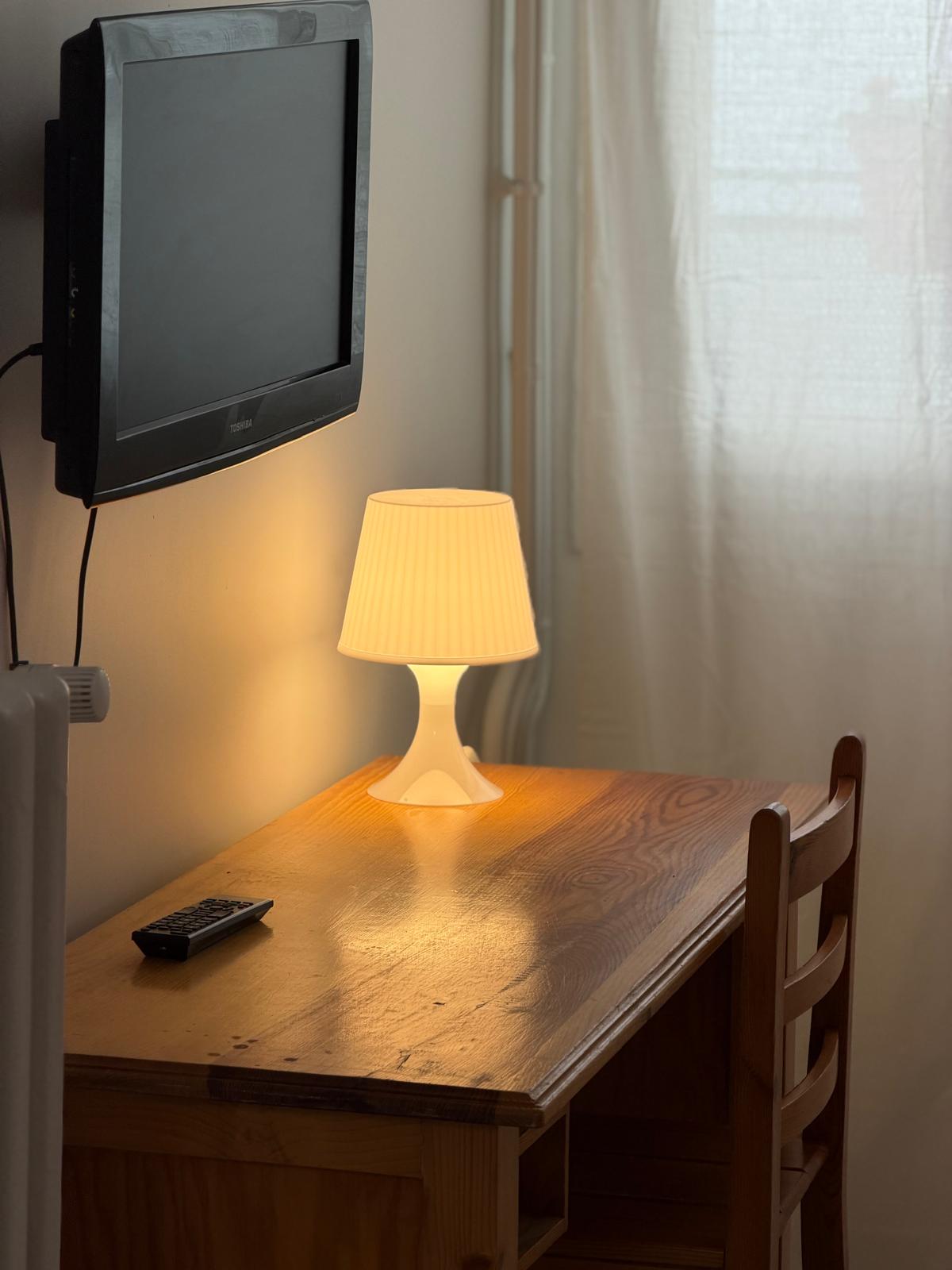 Appartement extérieur- Villa Coustet-9