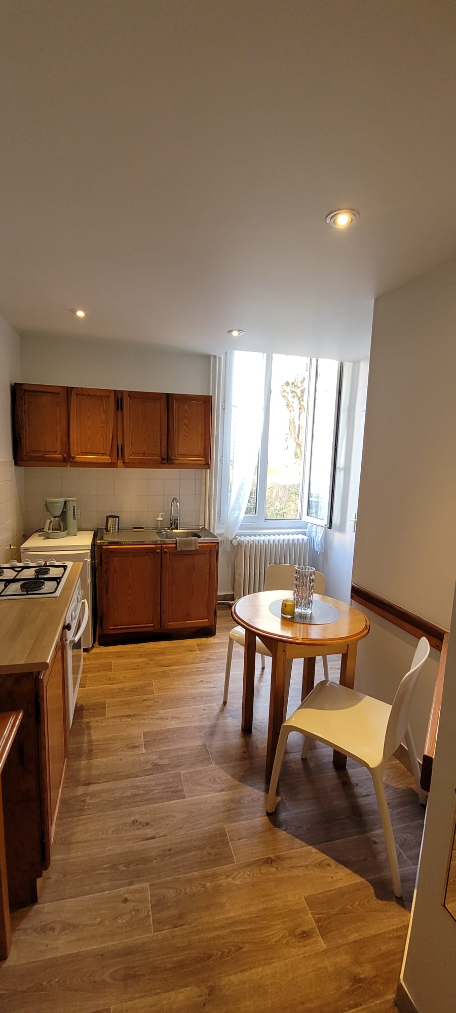 Studio n°2 - Villa Coustet-1