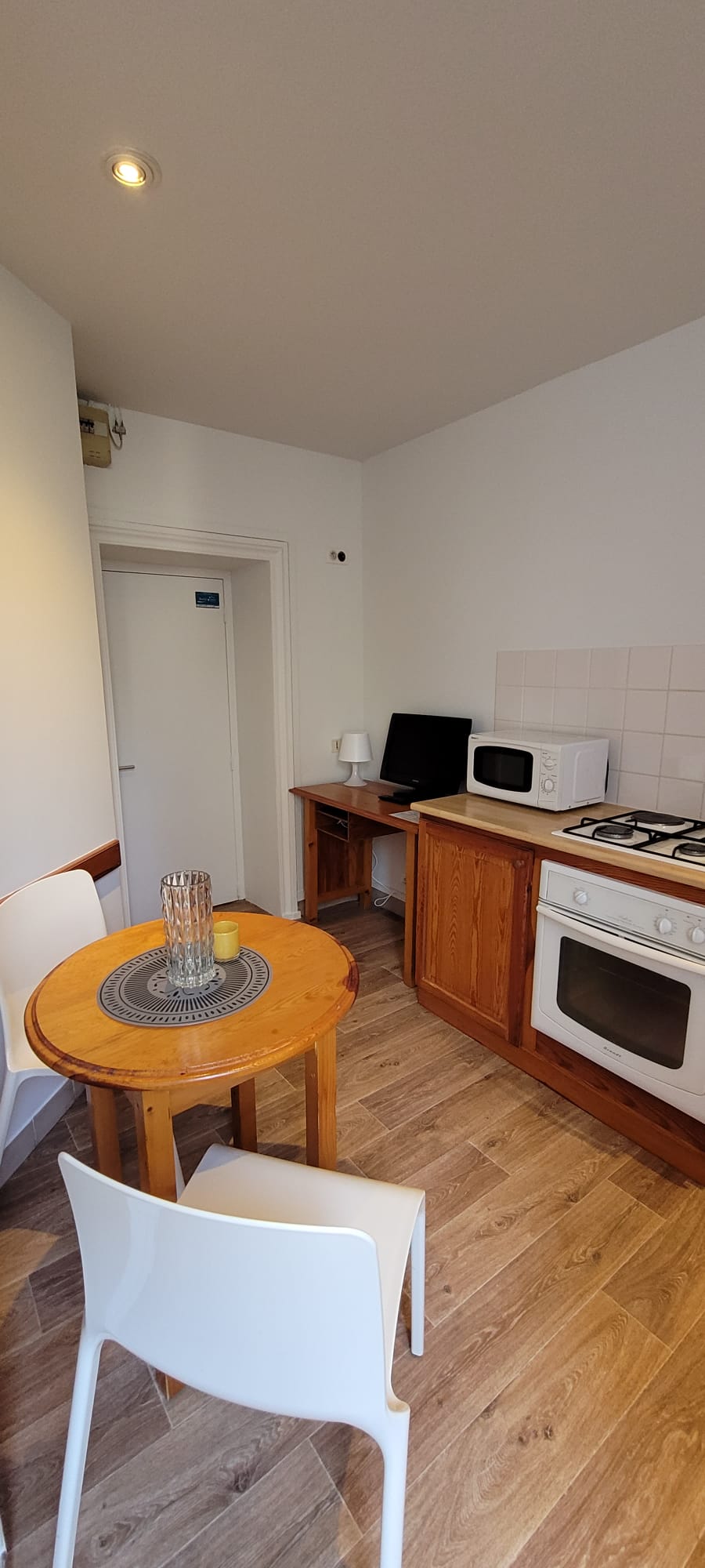 Studio n°2 - Villa Coustet-2