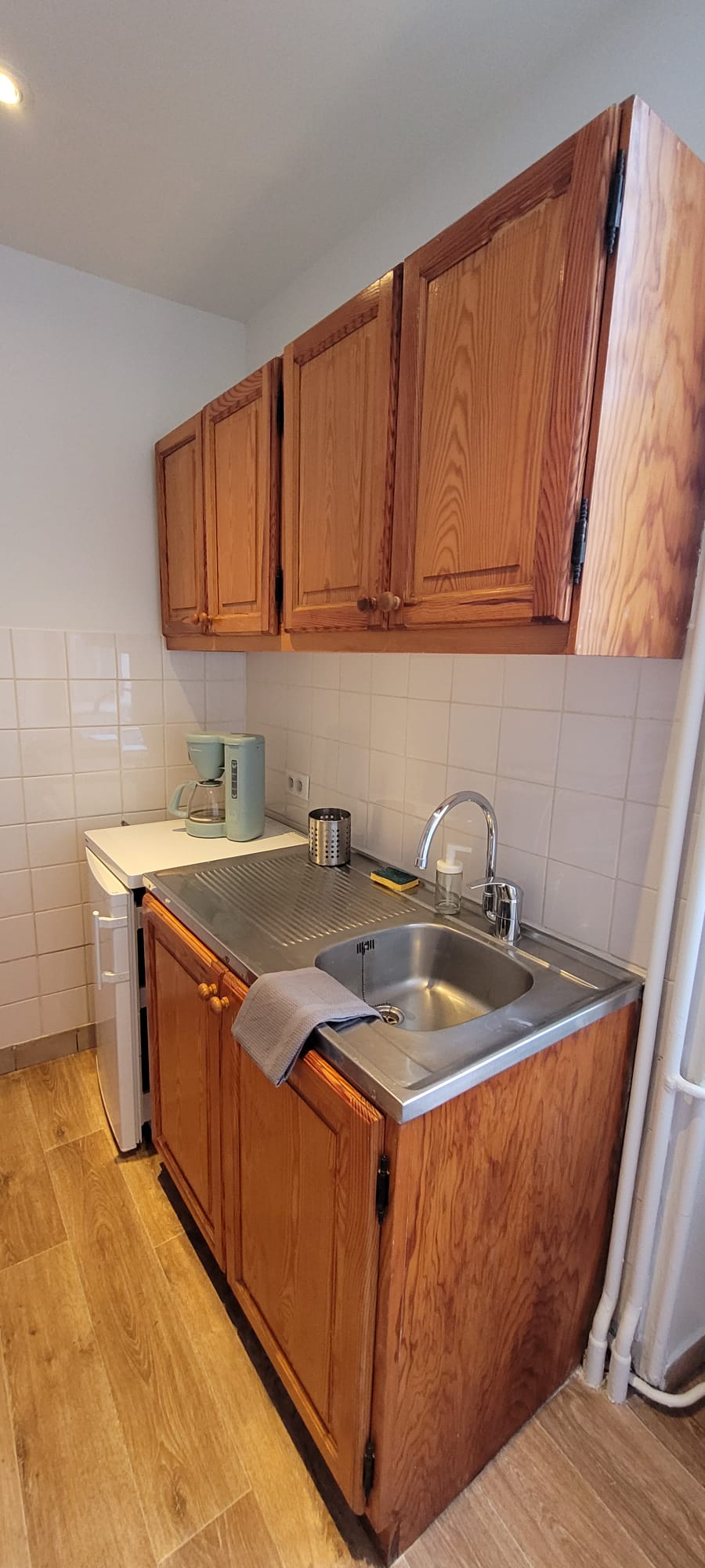 Studio n°2 - Villa Coustet-5