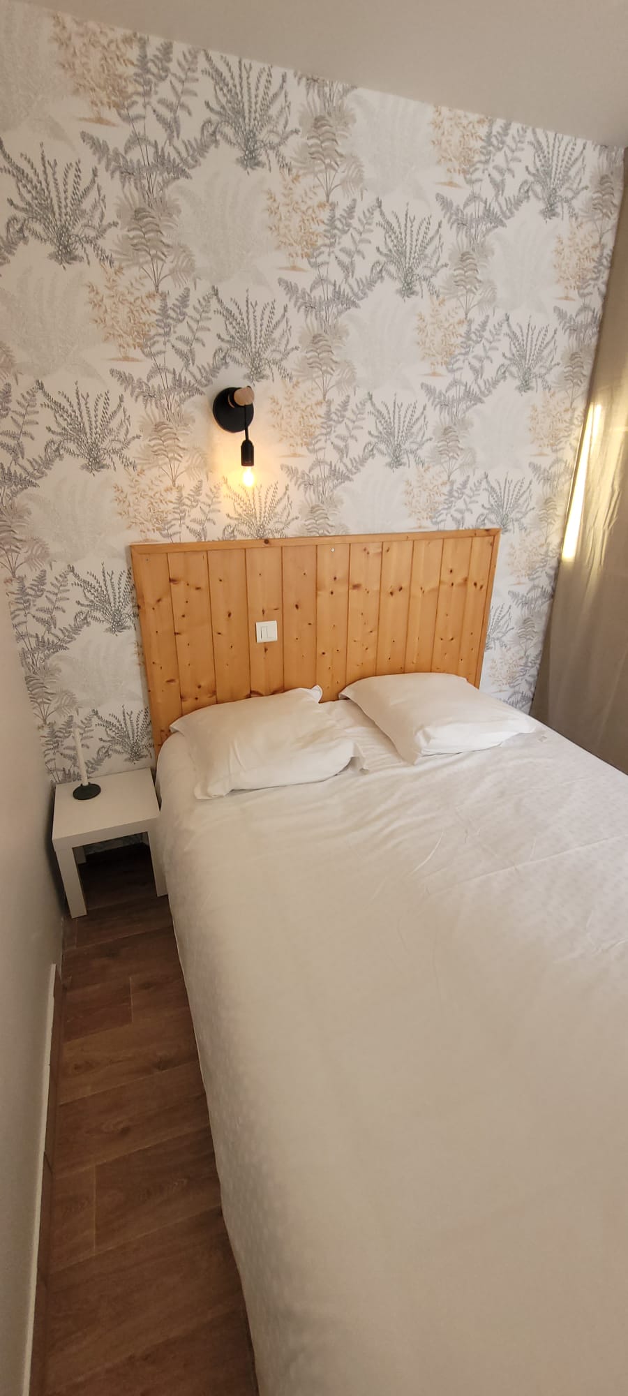 Studio n°2 - Villa Coustet-6