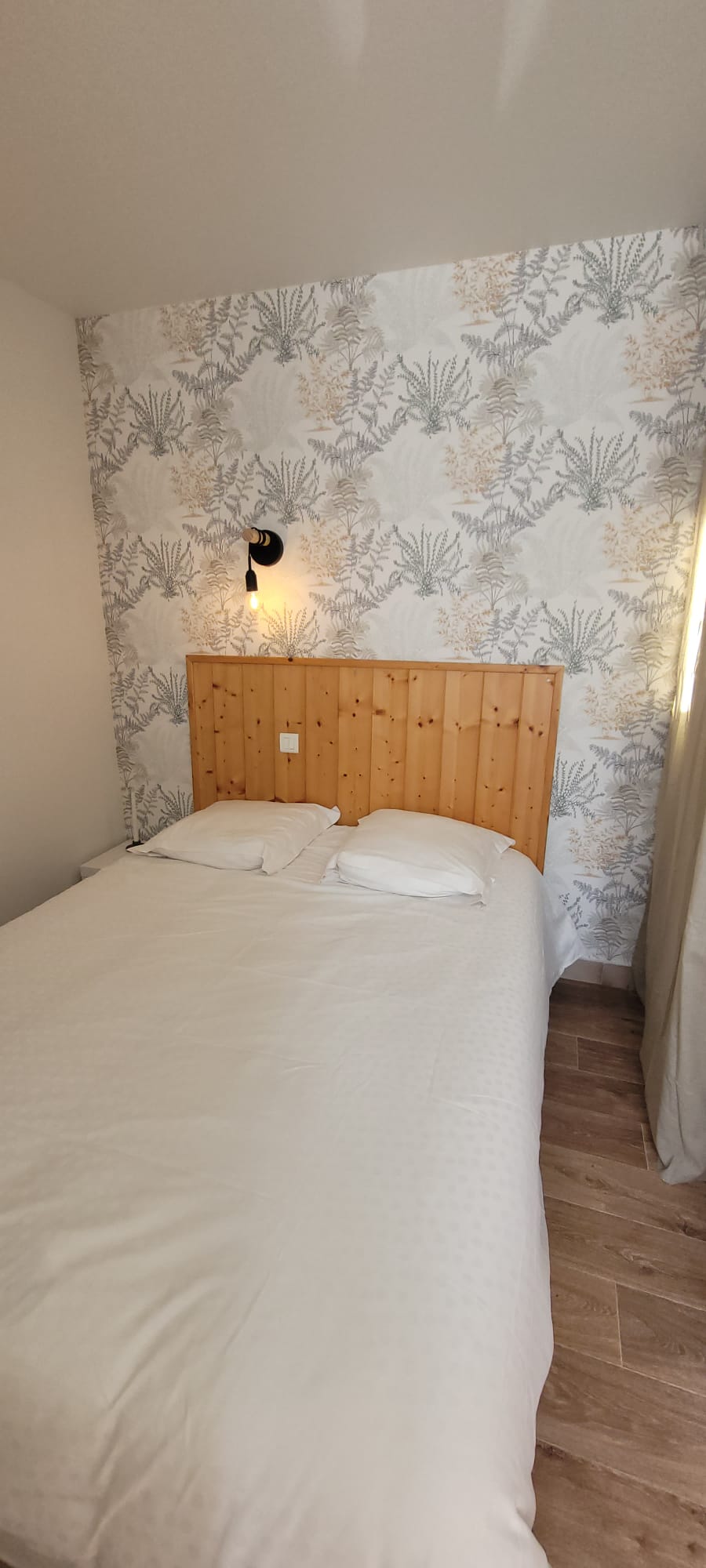 Studio n°2 - Villa Coustet-7