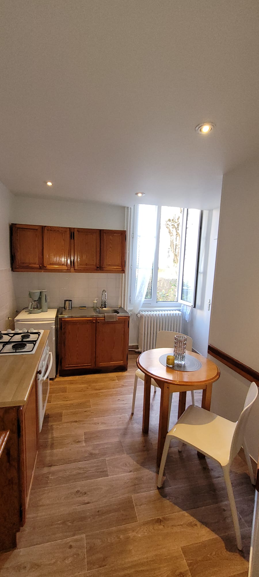 Studio n°2 - Villa Coustet-8