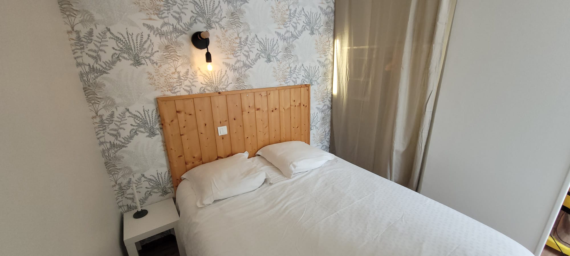 Studio n°2 - Villa Coustet-9