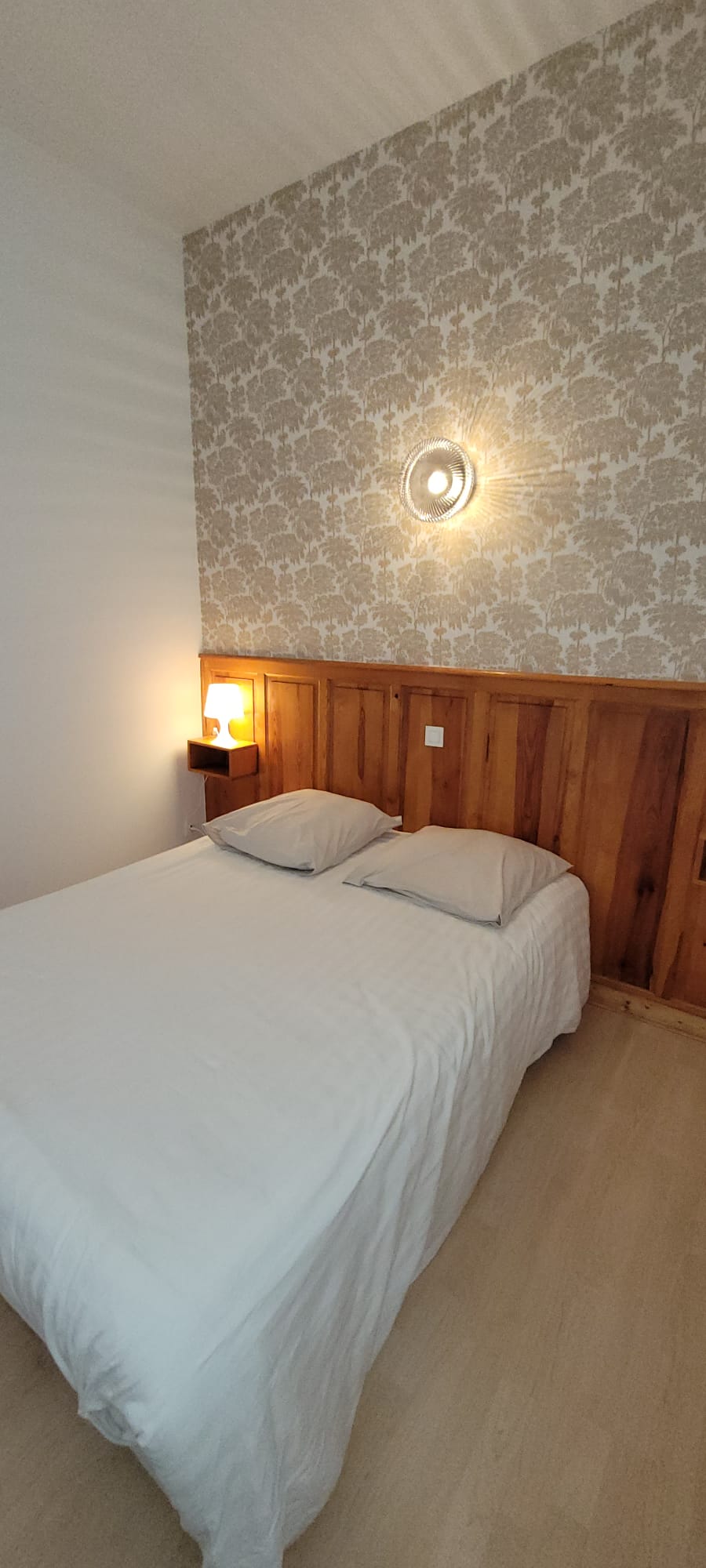 Studio n°3 - Villa Coustet-1