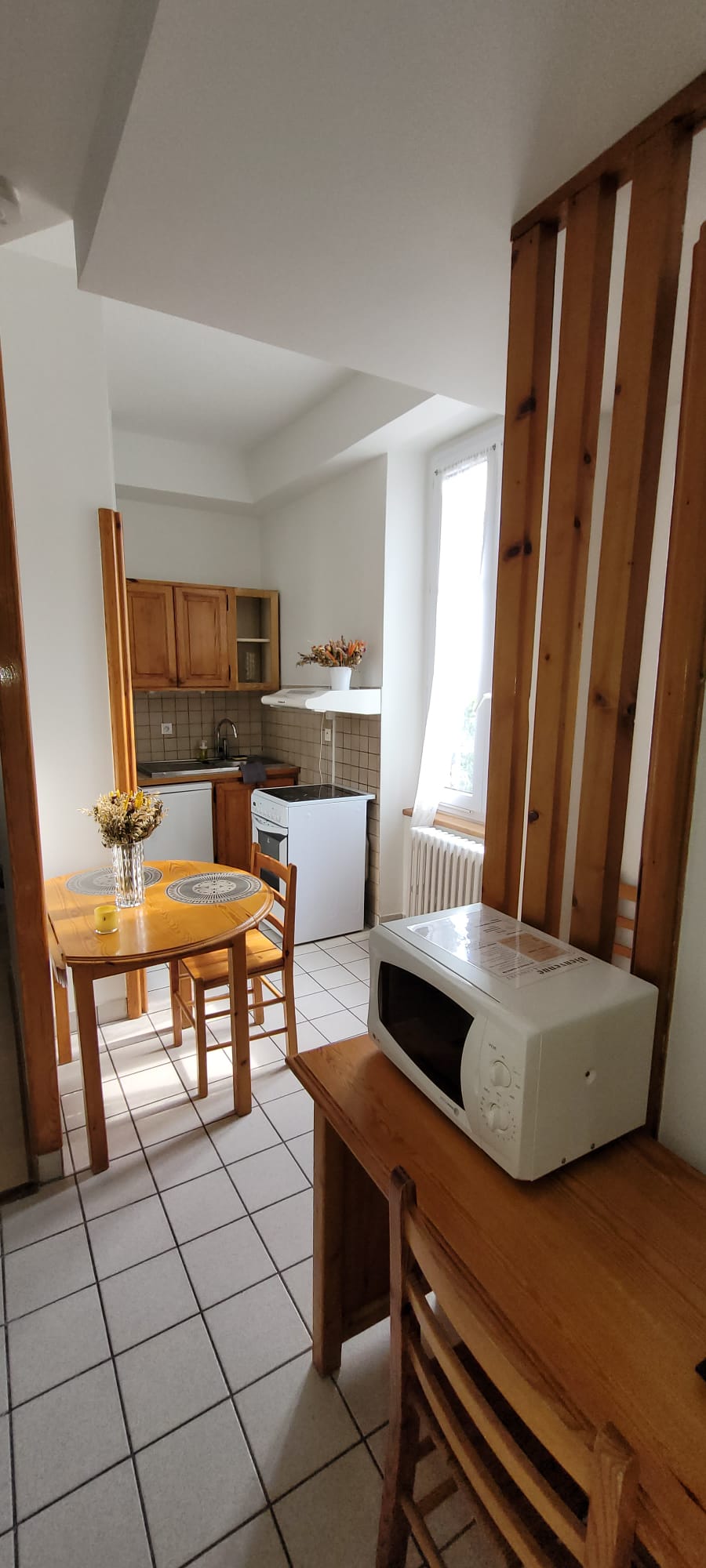 Studio n°3 - Villa Coustet-2