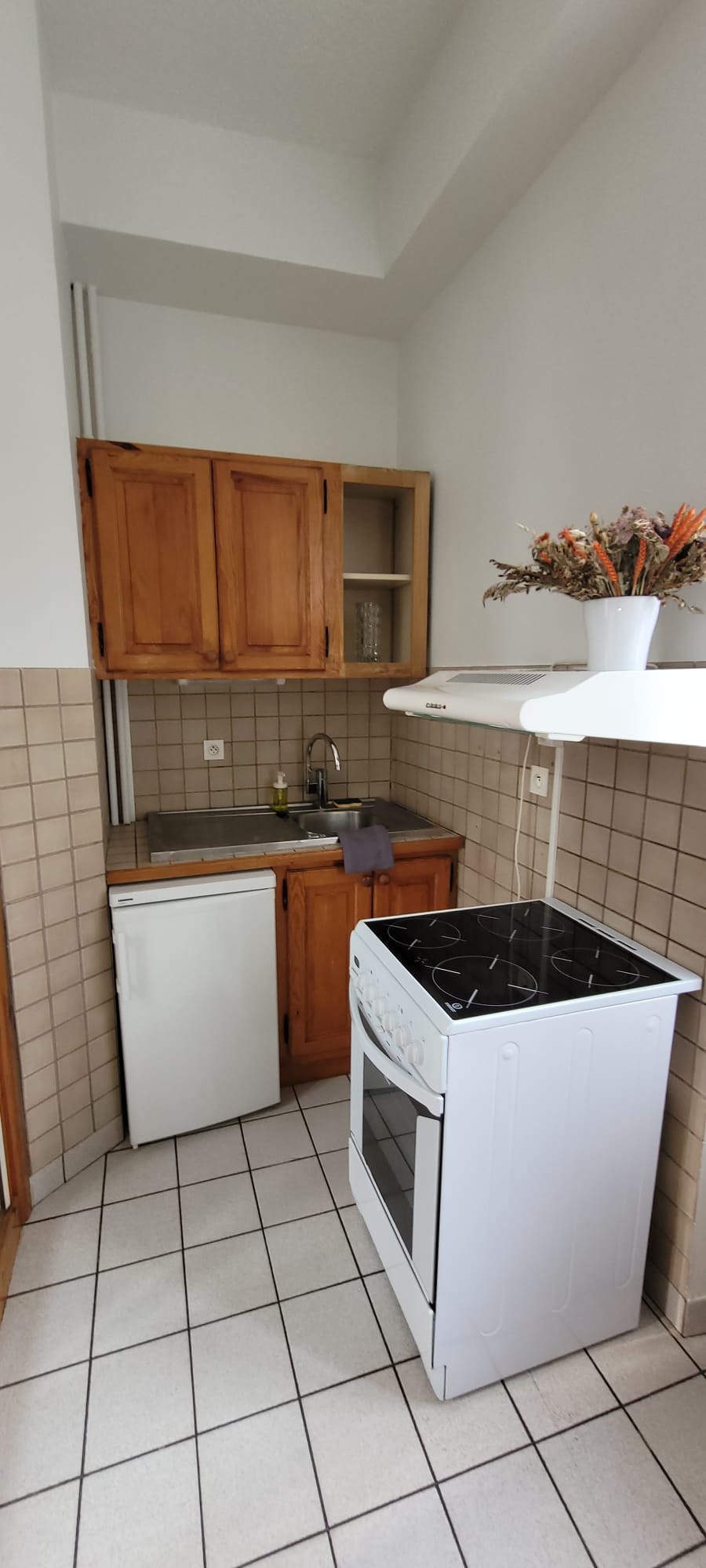 Studio n°3 - Villa Coustet-4