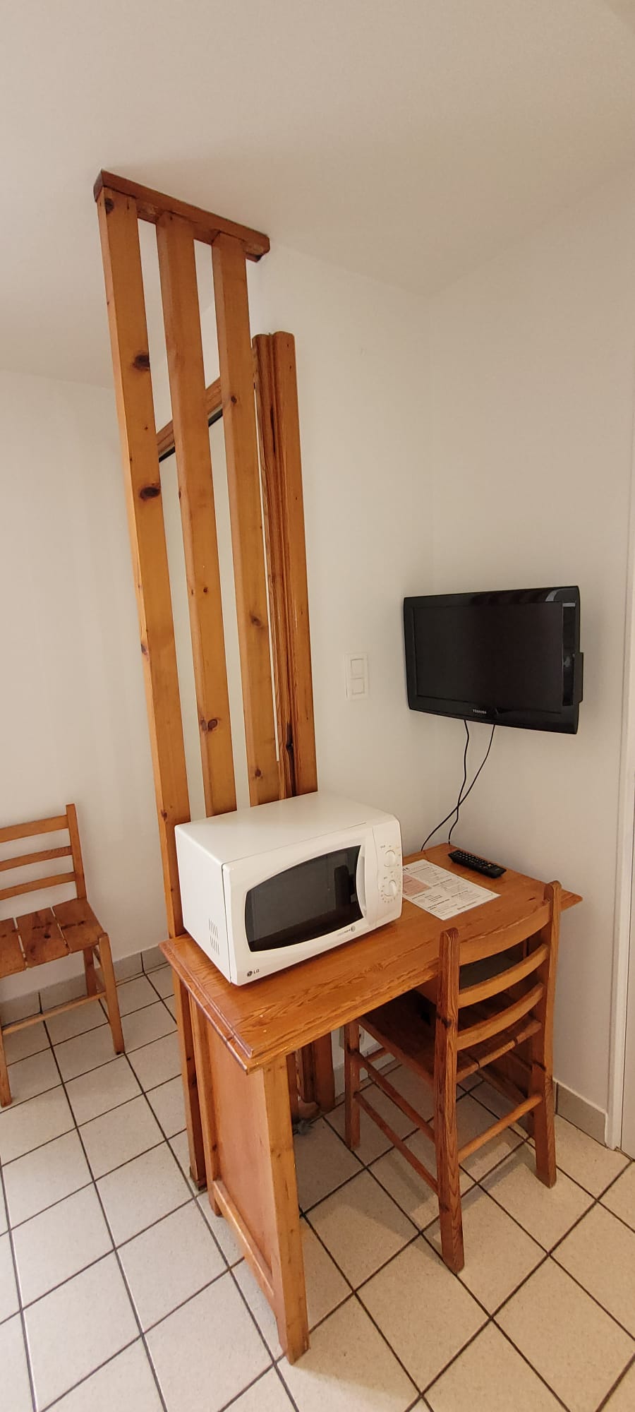 Studio n°3 - Villa Coustet-5