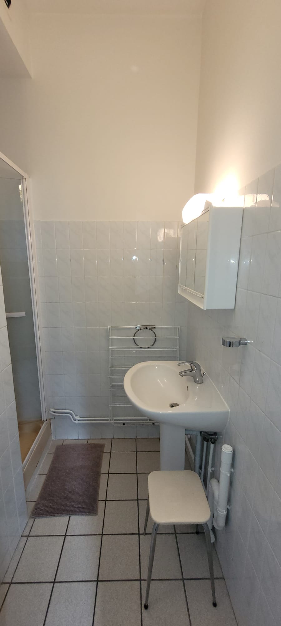 Studio n°3 - Villa Coustet-7