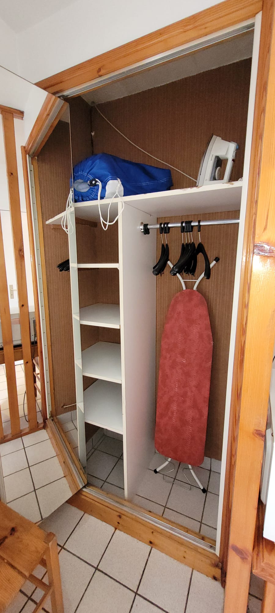 Studio n°3 - Villa Coustet-8