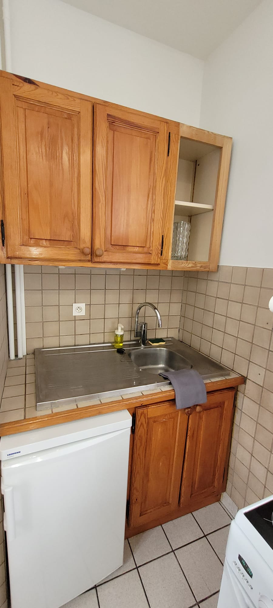 Studio n°3 - Villa Coustet-9